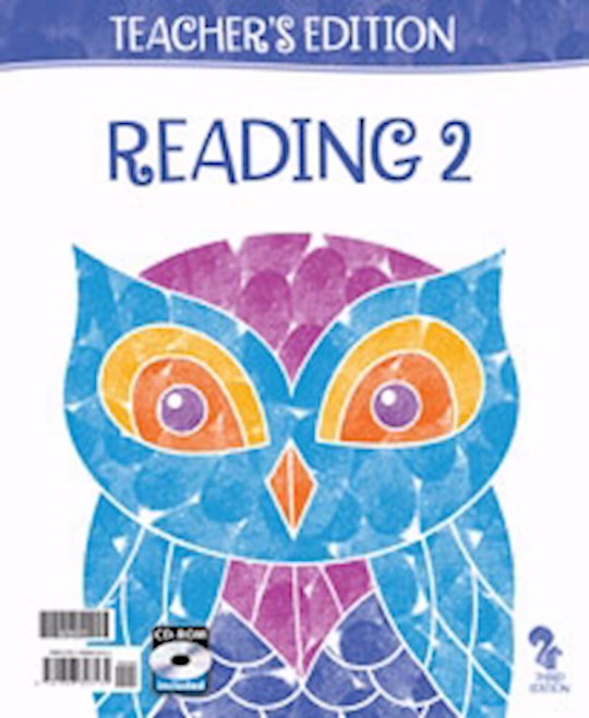 Reading 2 Teacher&