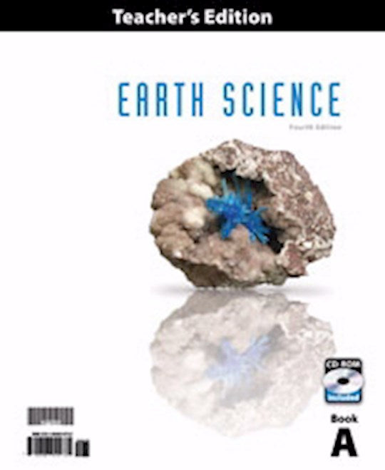 Earth Science Teacher&