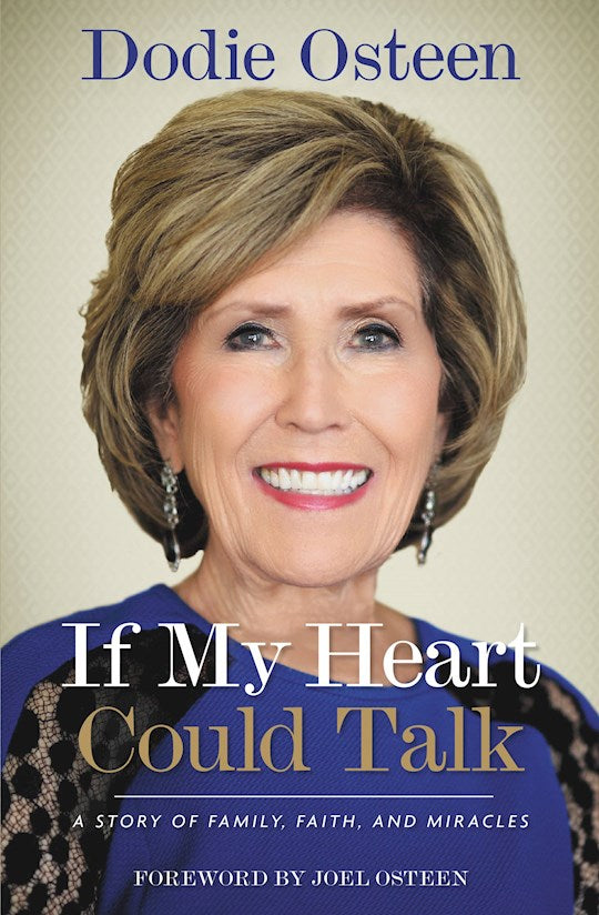 If My Heart Could Talk-Softcover