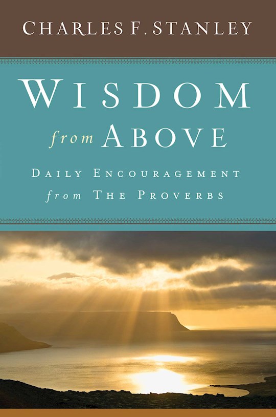 Wisdom From Above
