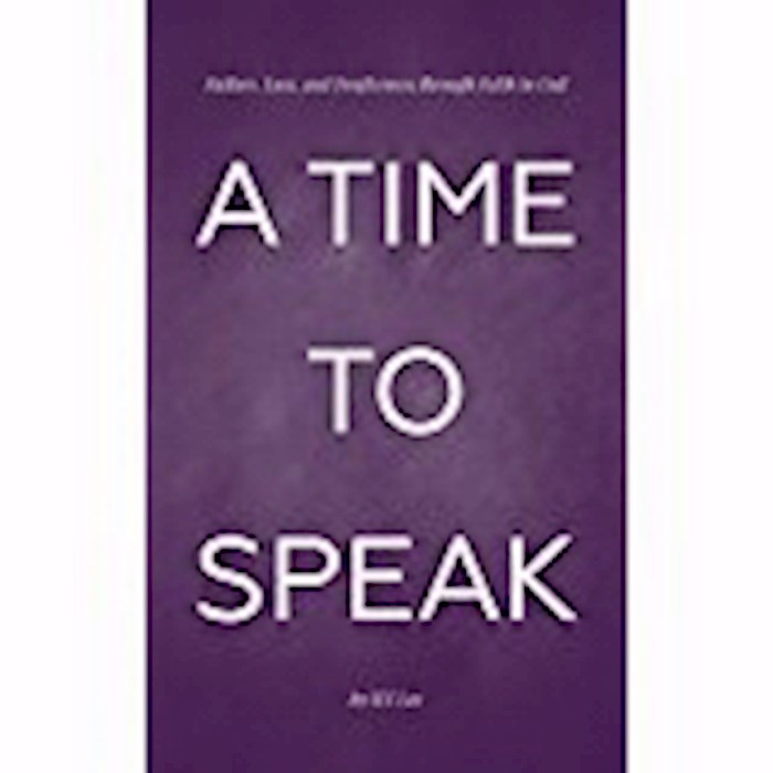 Time To Speak A