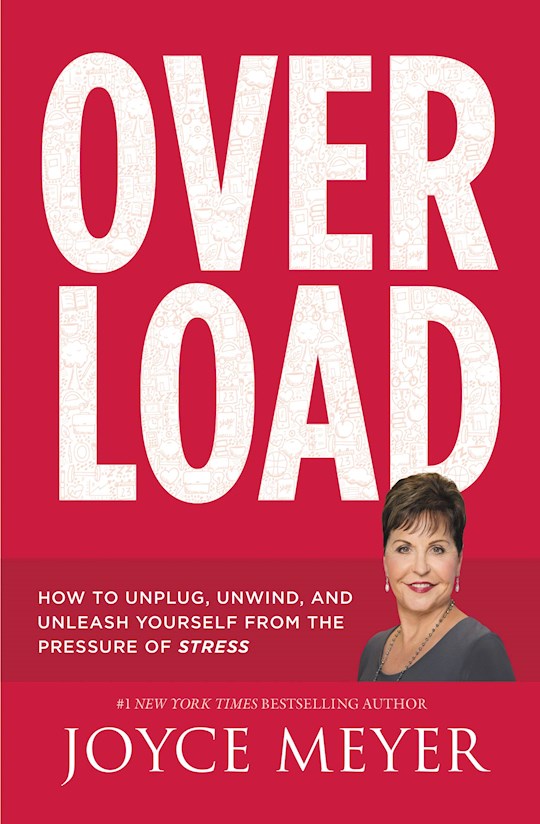 Overload-Softcover
