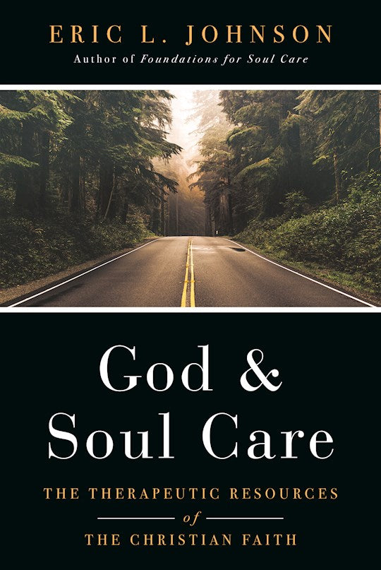 God &amp; Soul Care
