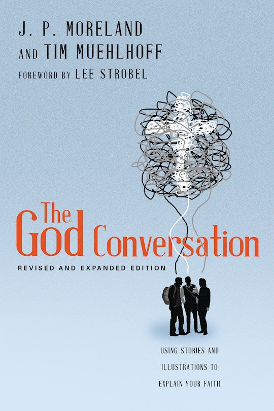 God Conversation (Expanded Edition)