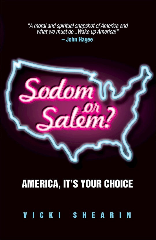 Sodom Or Salem