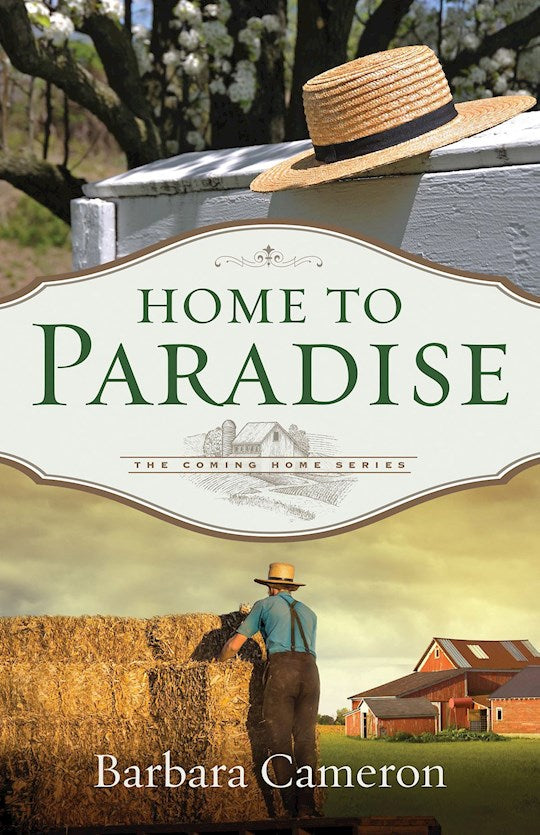 Home To Paradise (Coming Home Series 