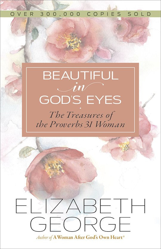 Beautiful In God&