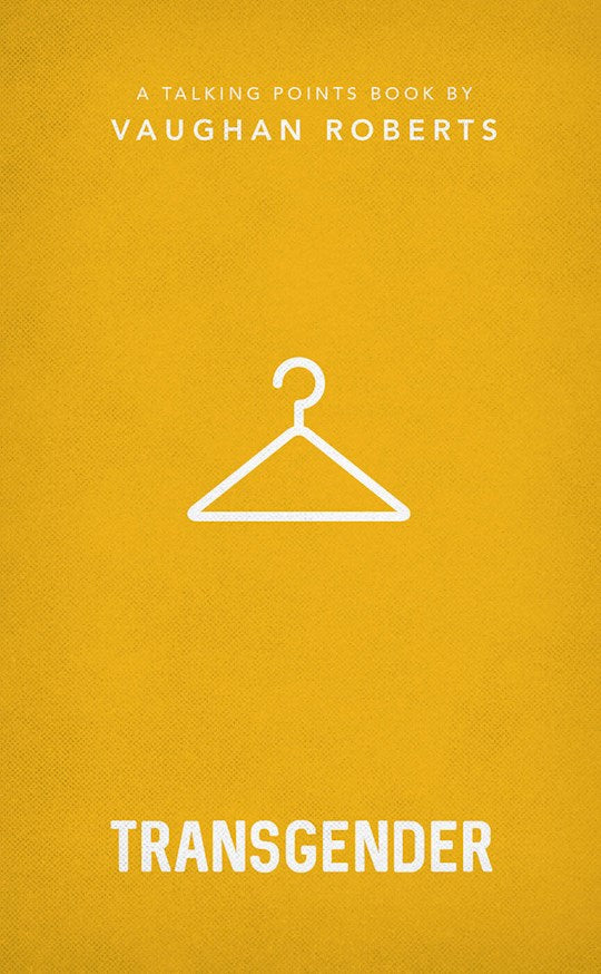 Transgender (Talking Points Series)