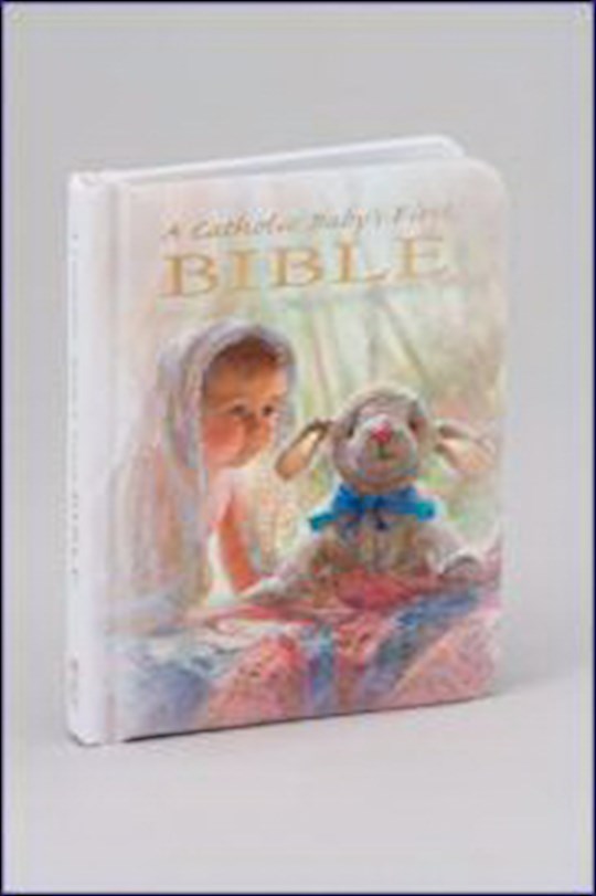 Catholic Baby&