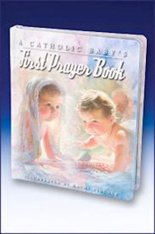 Catholic Baby&