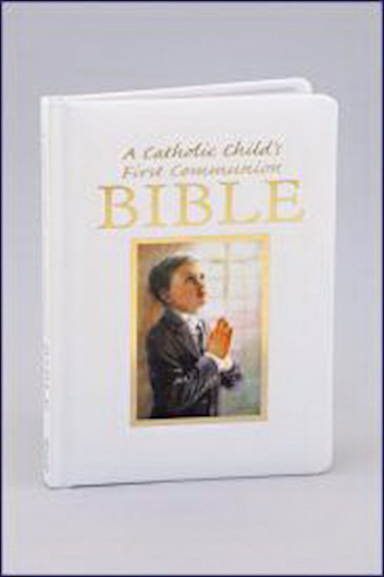 Catholic Child&