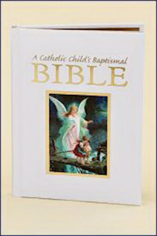 Catholic Child&