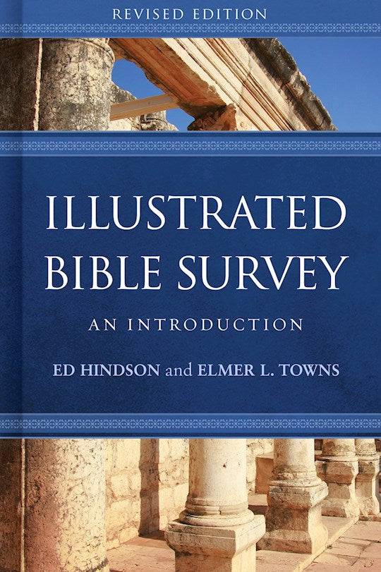 Illustrated Bible Survey (Revised)