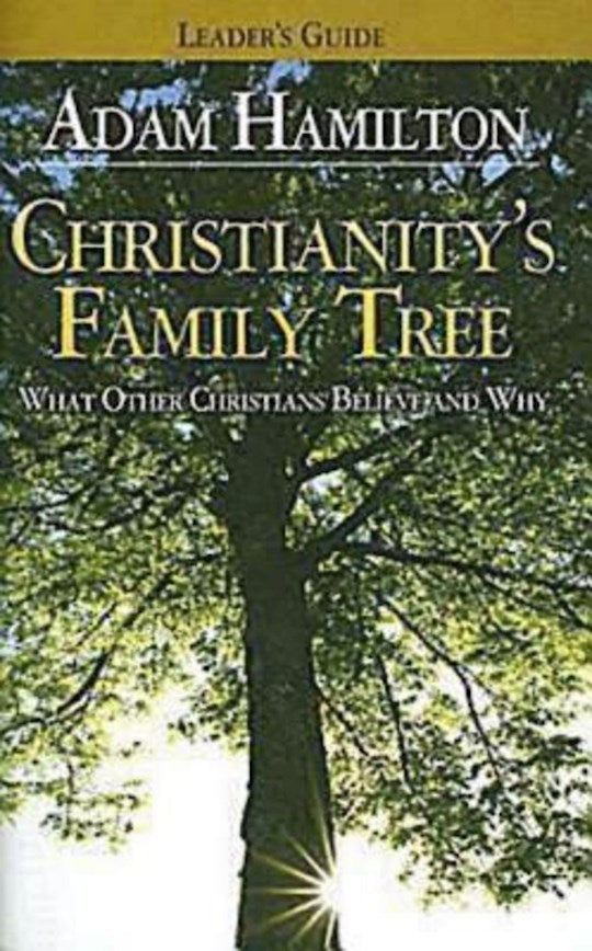 Christianity&