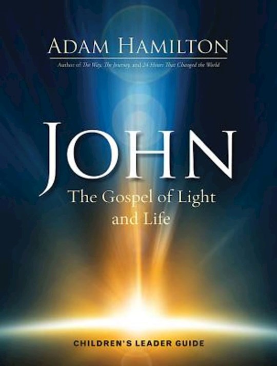 John Children&