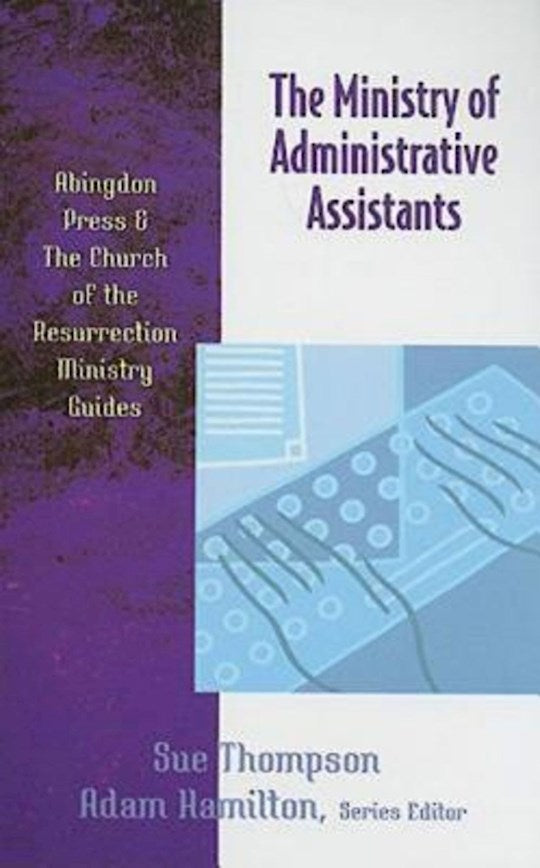 The Ministry Of Administrative Assistants