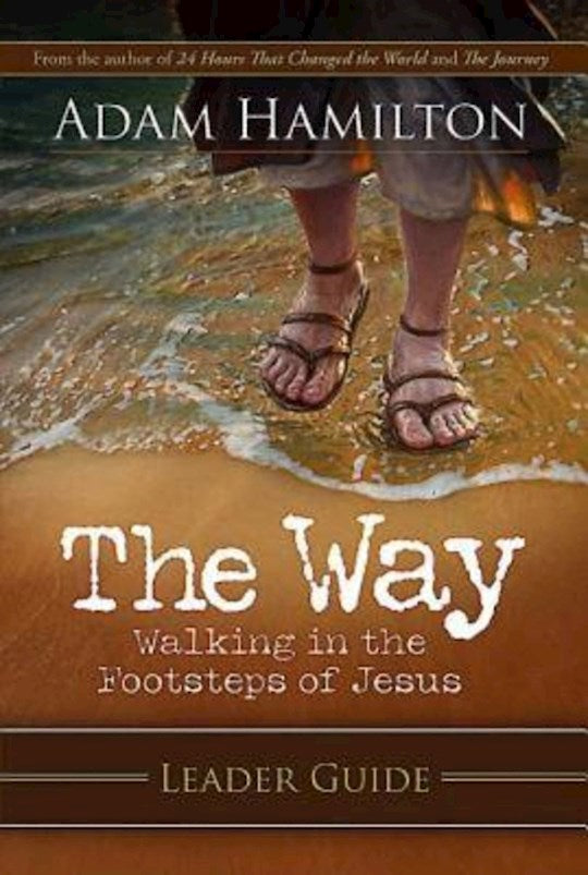 The Way Leader Guide