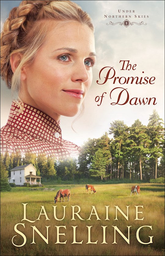 The Promise Of Dawn (Under Northern Skies 