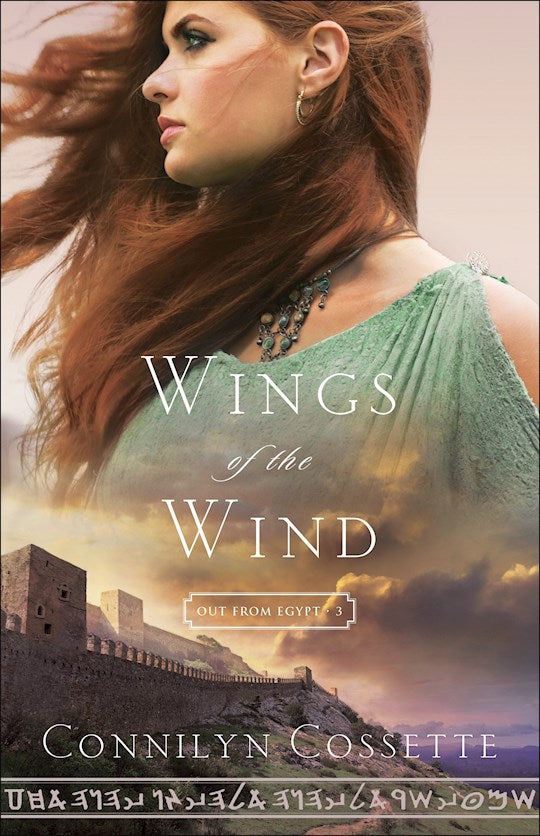 Wings Of The Wind (Out From Egypt 