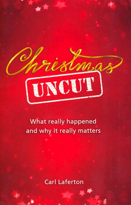 Christmas Uncut