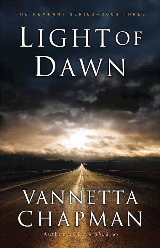 Light Of Dawn (Remnant Series 