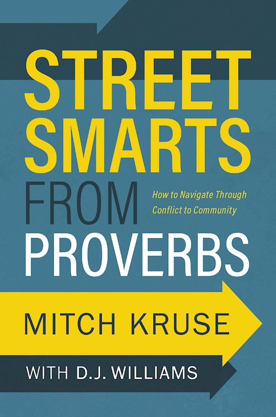 Street Smarts From Proverbs
