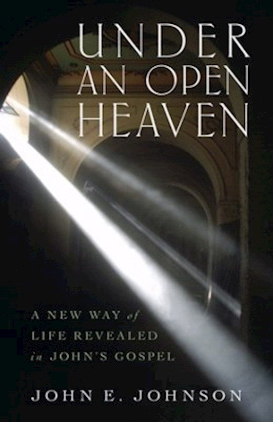 Under An Open Heaven
