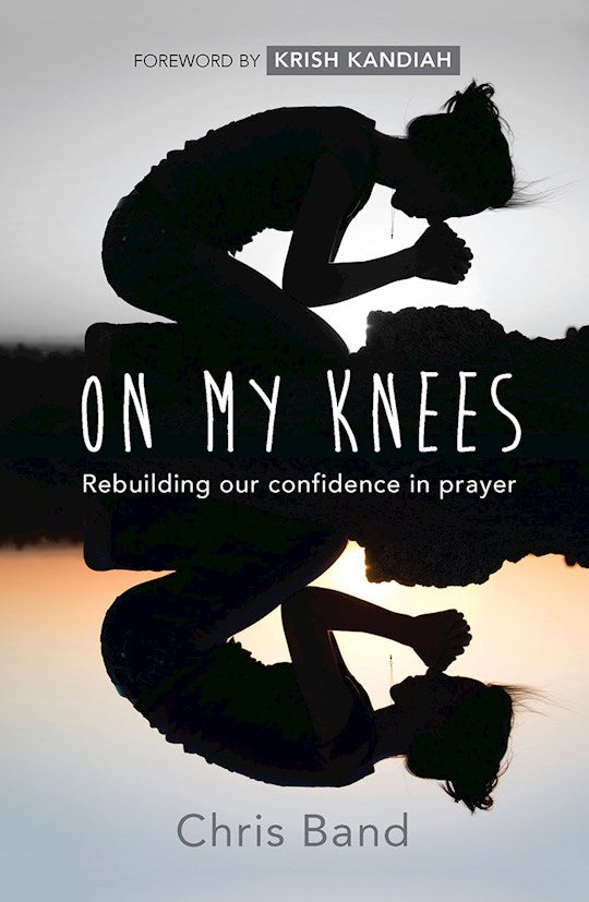 On My Knees