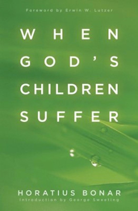 When God&
