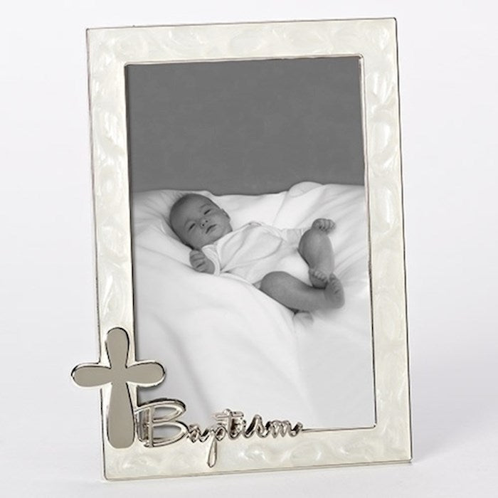Frame-Baptism (7")