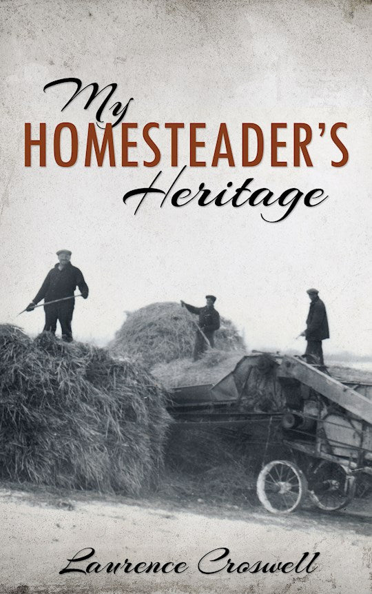 My Homesteader&