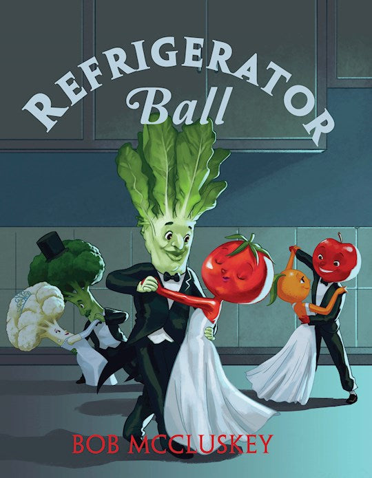 Refrigerator Ball