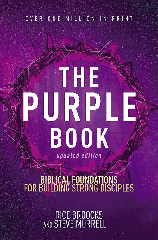 The Purple Book (Updated Edition)