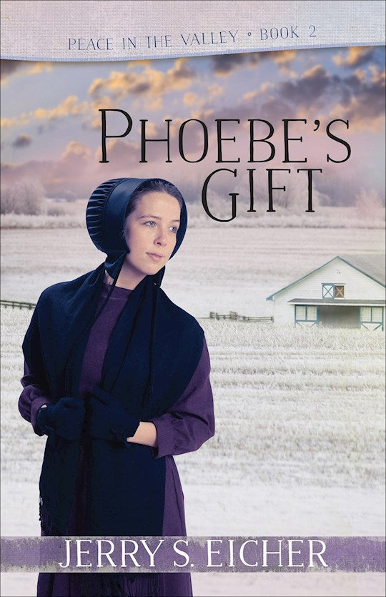 Phoebe&