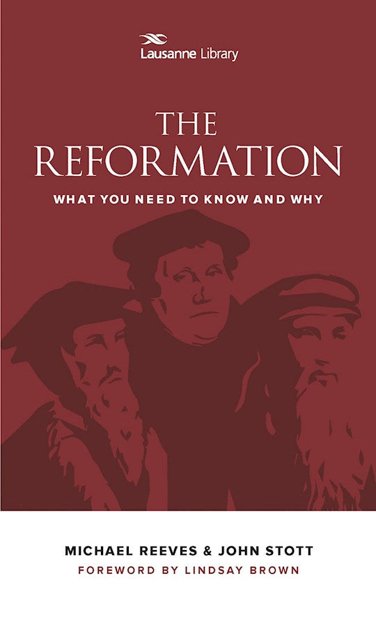 The Reformation (Lausanne Library)