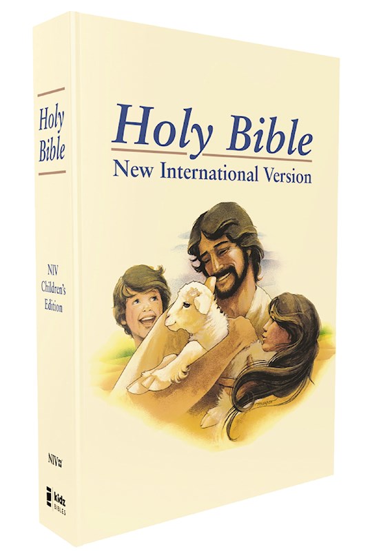 NIV Children&