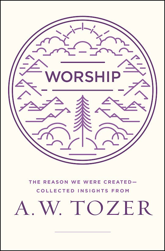 Worship: The Reason We Were Created