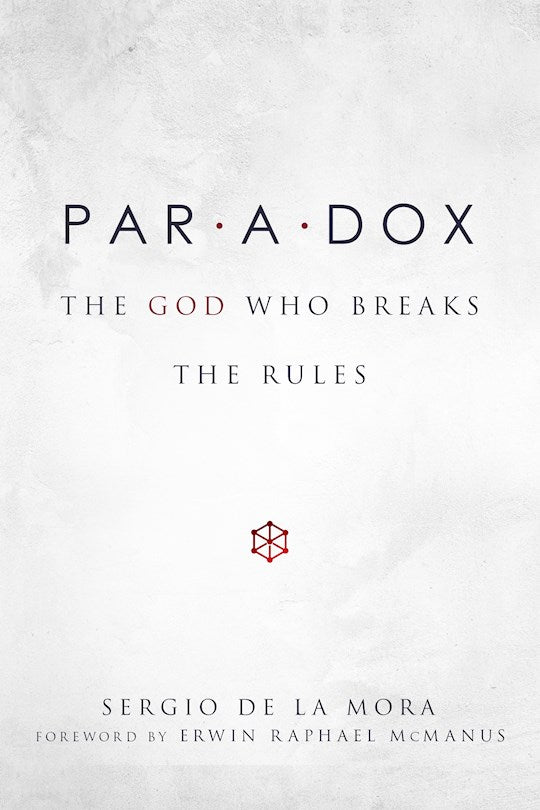 Paradox: The God Who Breaks the Rules