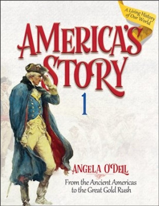 America&