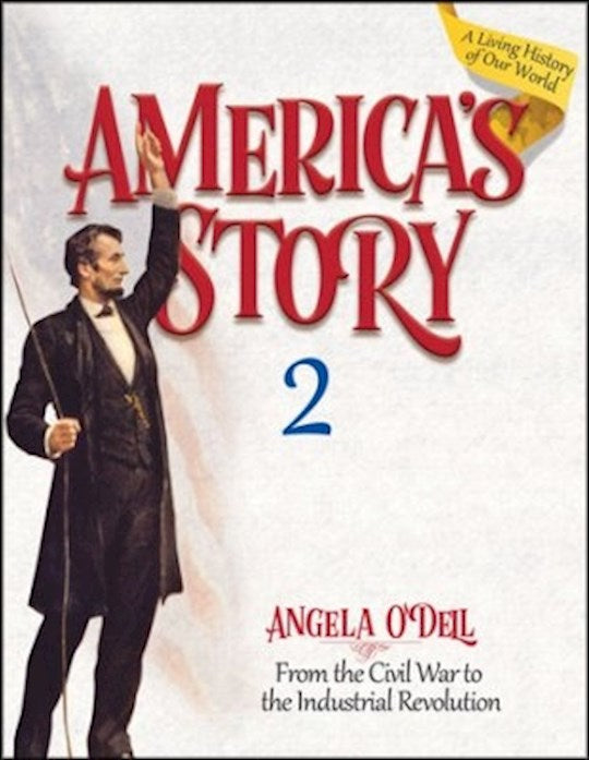 America&