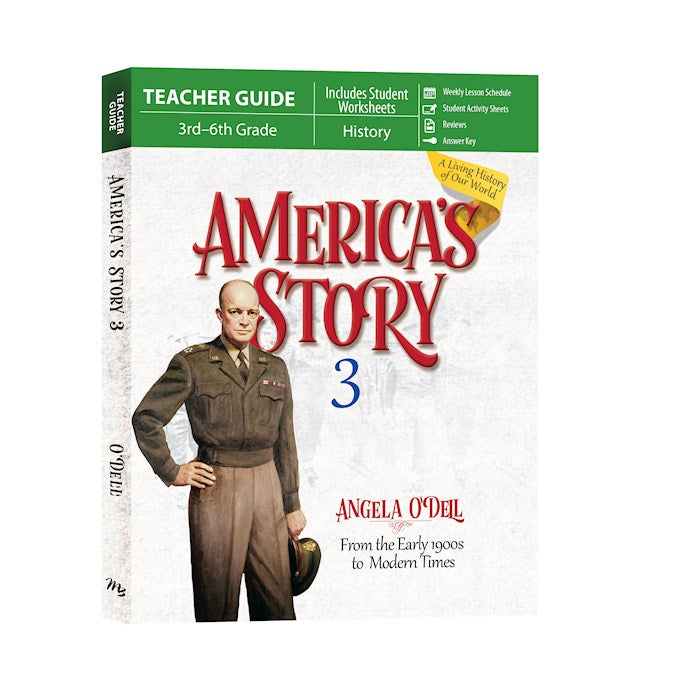 America&
