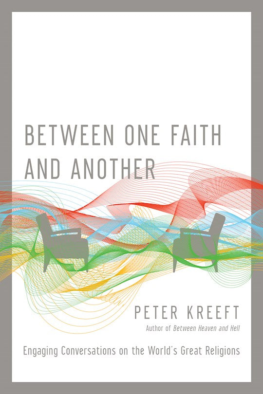 Between One Faith And Another