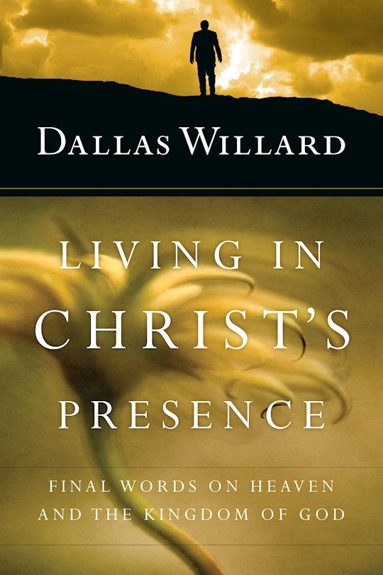 Living In Christ&