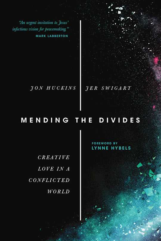 Mending The Divides