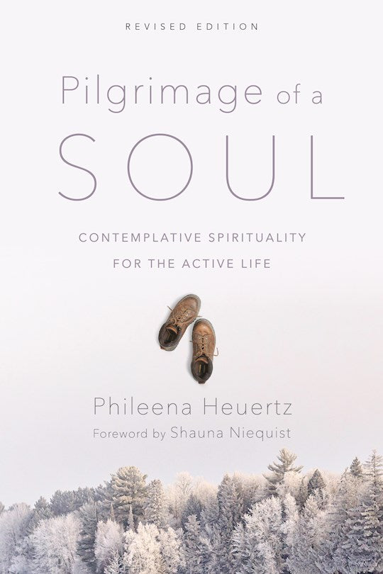 Pilgrimage Of A Soul (Revised)
