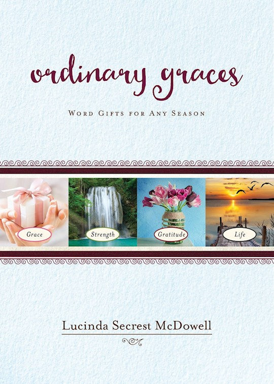 Ordinary Graces