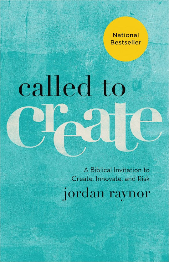 Called To Create