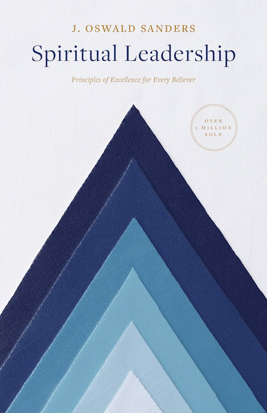 Spiritual Leadership (Repack)