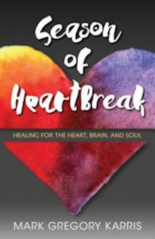 Season Of Heartbreak