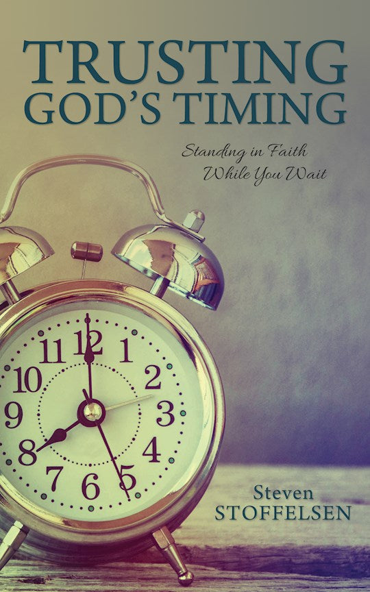 Trusting God&
